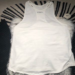 Nobull Project Tank Small